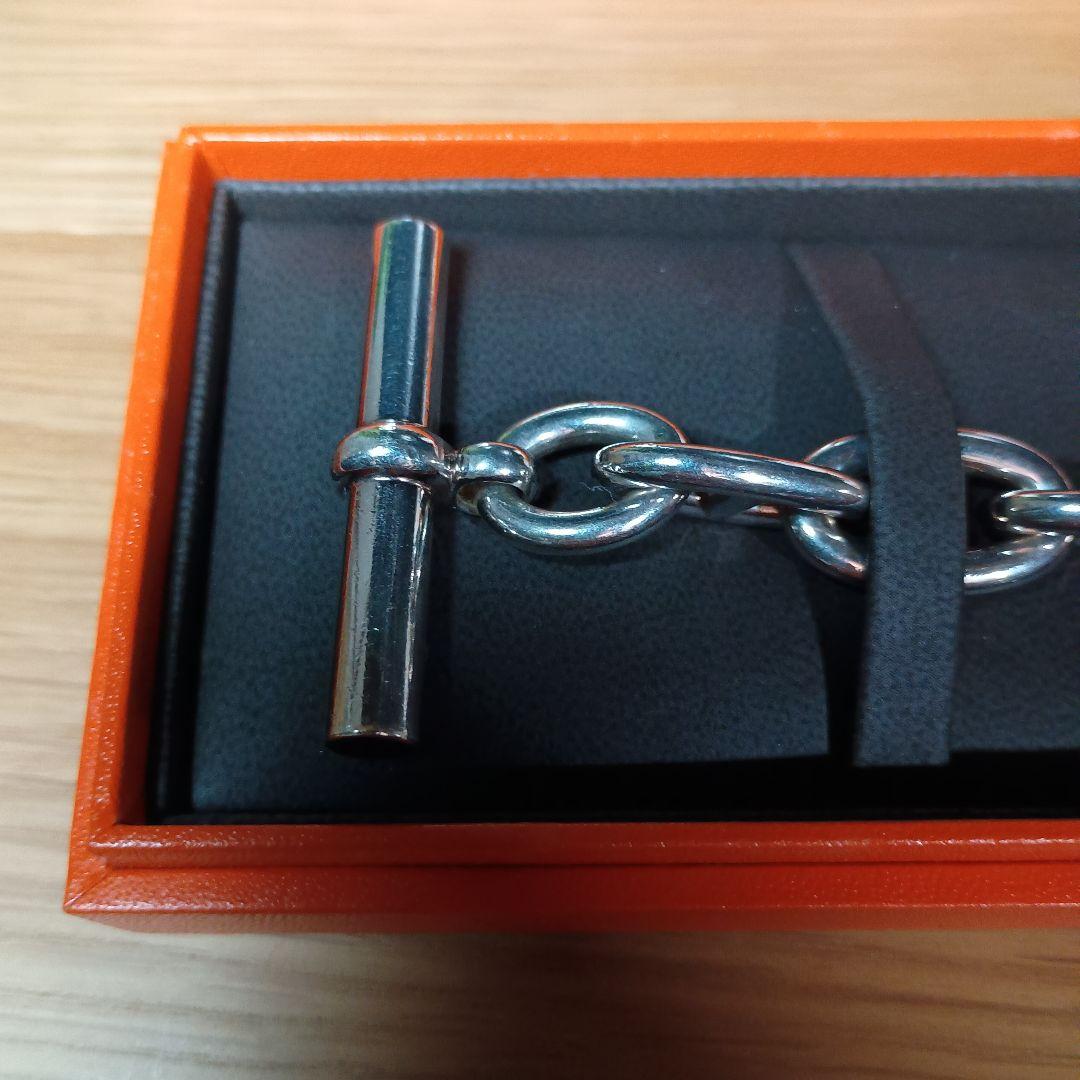 HERMES シェーヌダンクル　TGM 12コマ