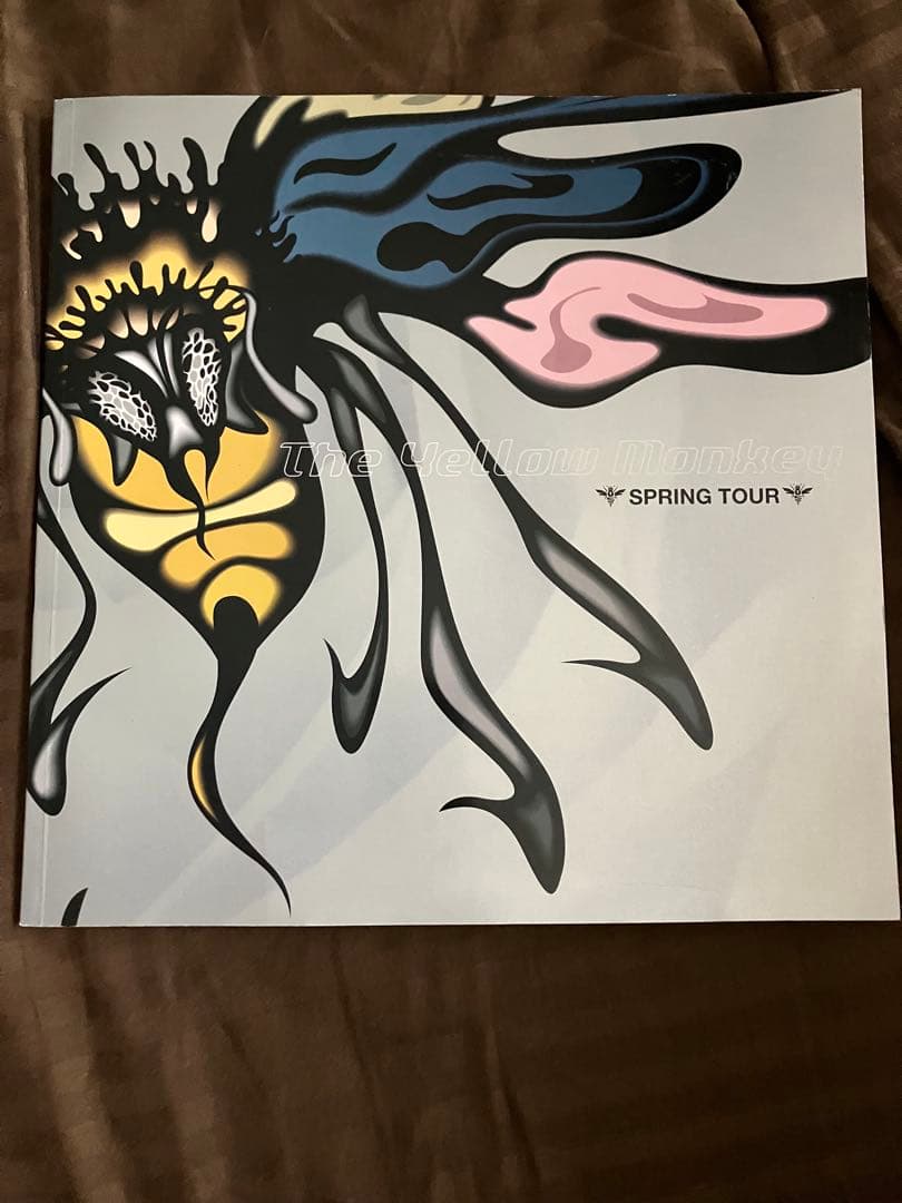 THE YELLOW MONKEY イエモン 限定品•非売品•中古本セット