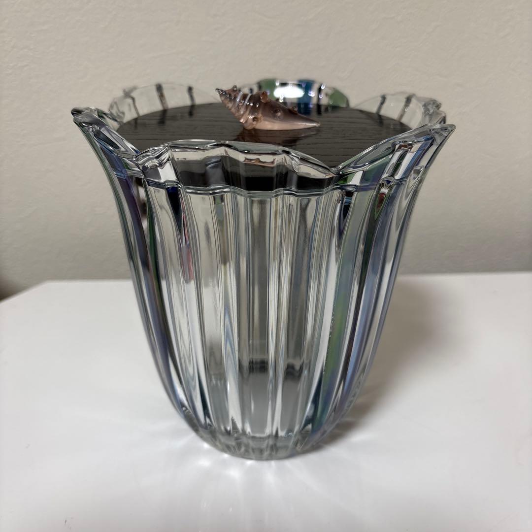 オールドロ-ズ　　水指　潮騒