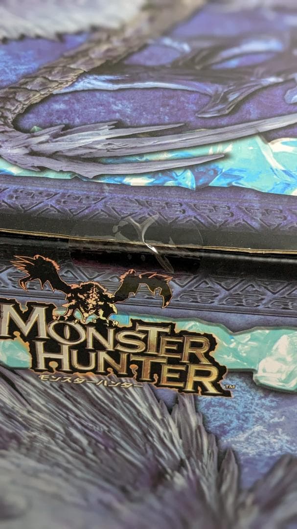 カプコン カプコンフィギュアビルダー クリエイターズモデル 冰龍 イヴェルカーナ