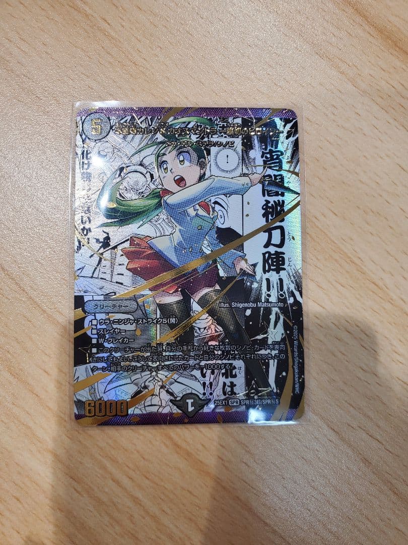 本能寺カレン&カオスマントラ-裏切のヒロイン-