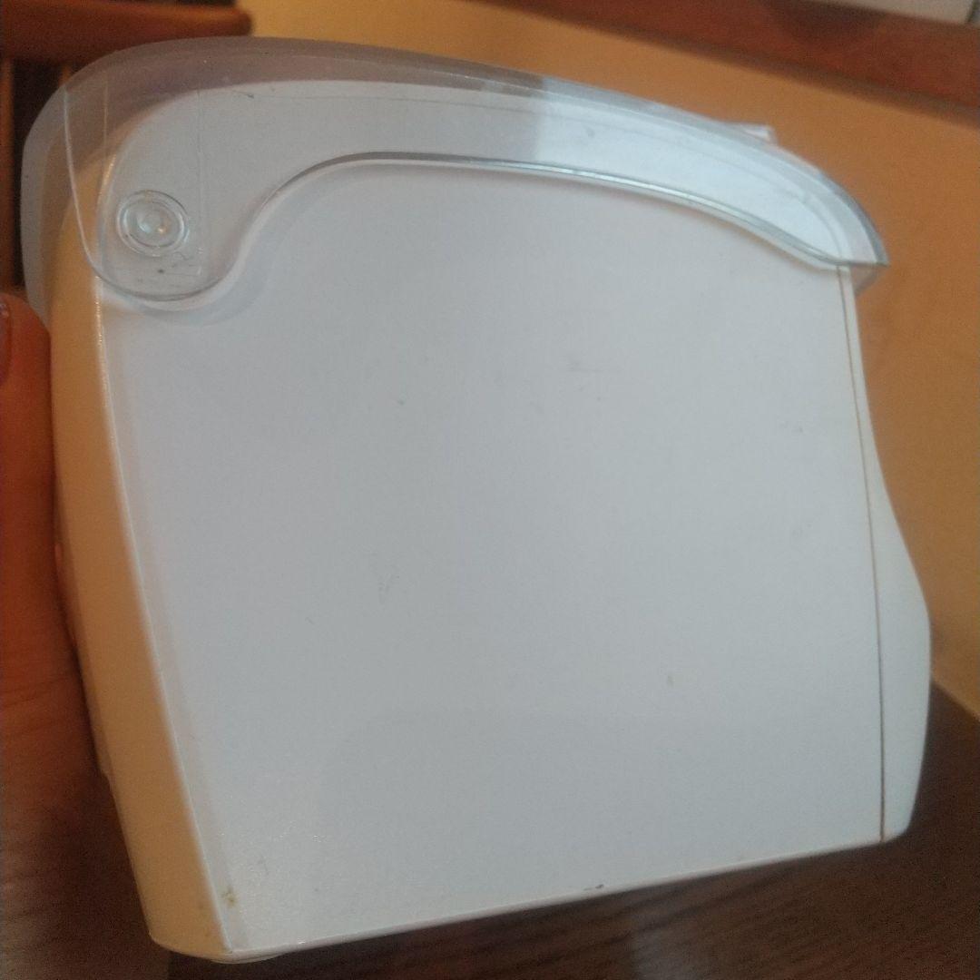 レシートプリンター PriFlex GIANT 本体