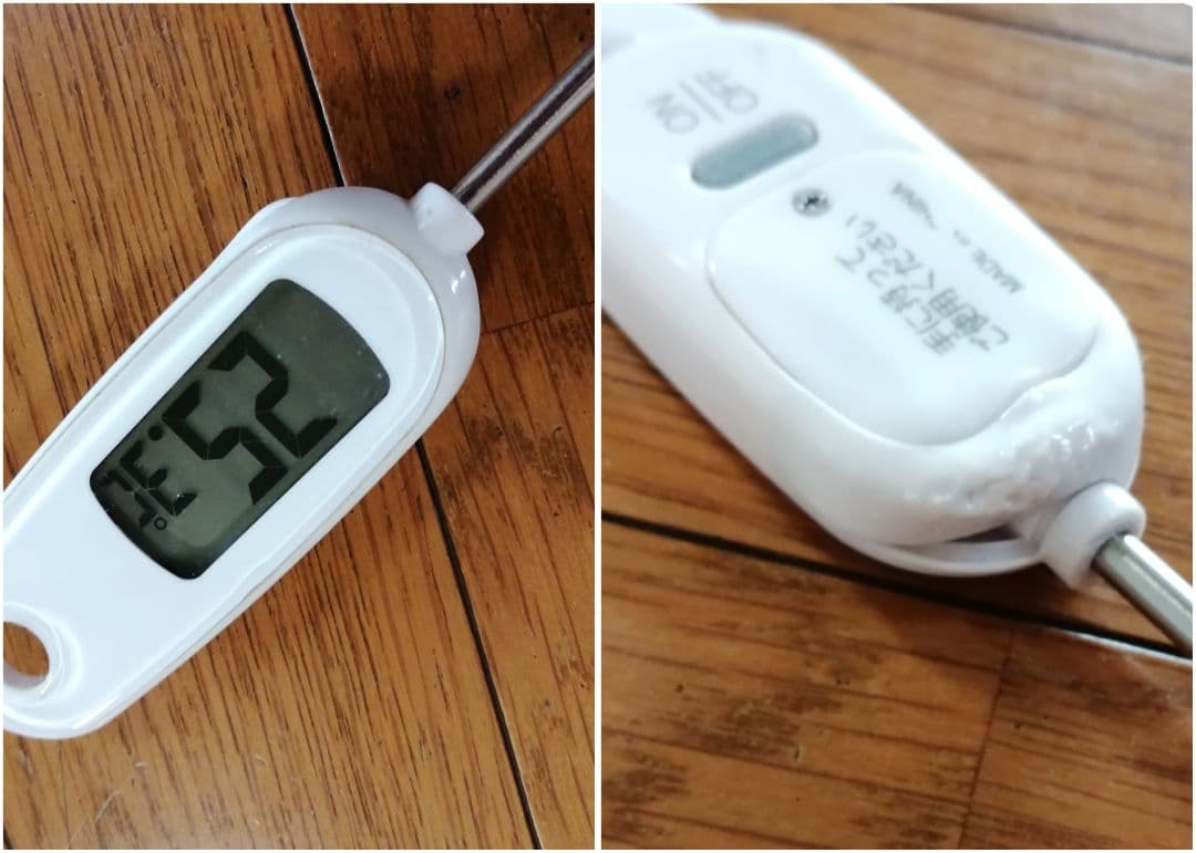 【ぶちこ】手作り石鹸セット