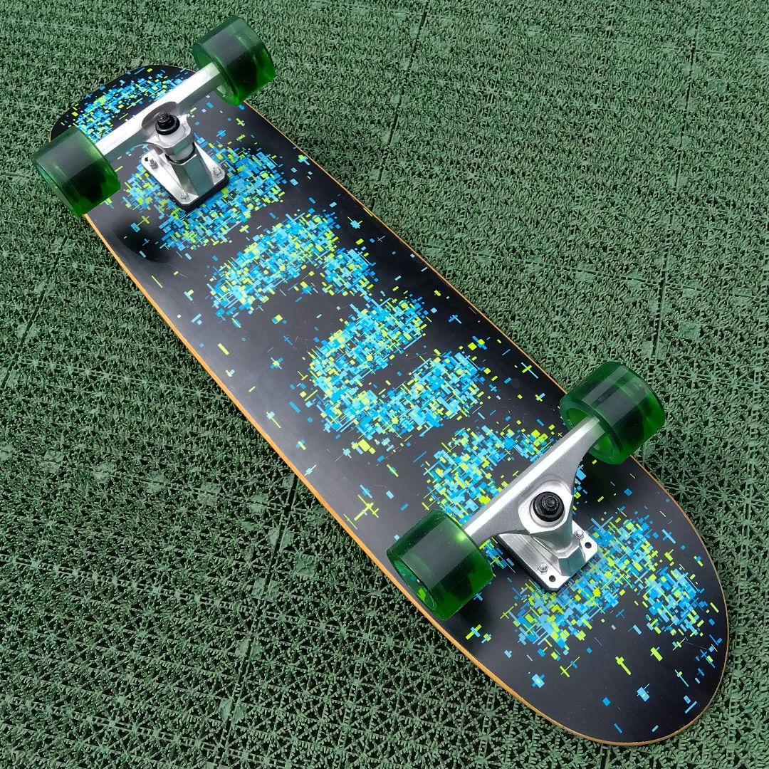 極美✨希少✨CARVER サーフスケート CX系/ヤウ YOW