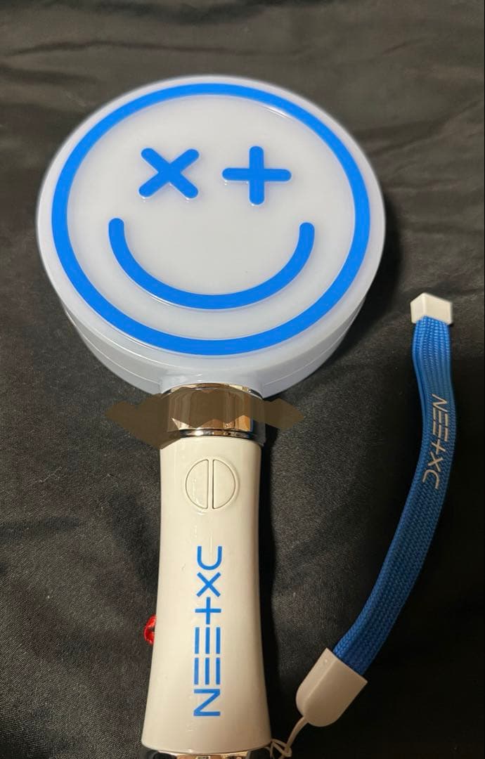 DXTEEN ペンライト 初期