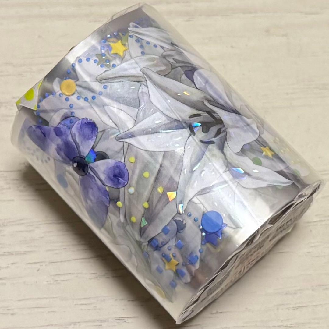 セール130 海外 PETテープ マスキングテープ