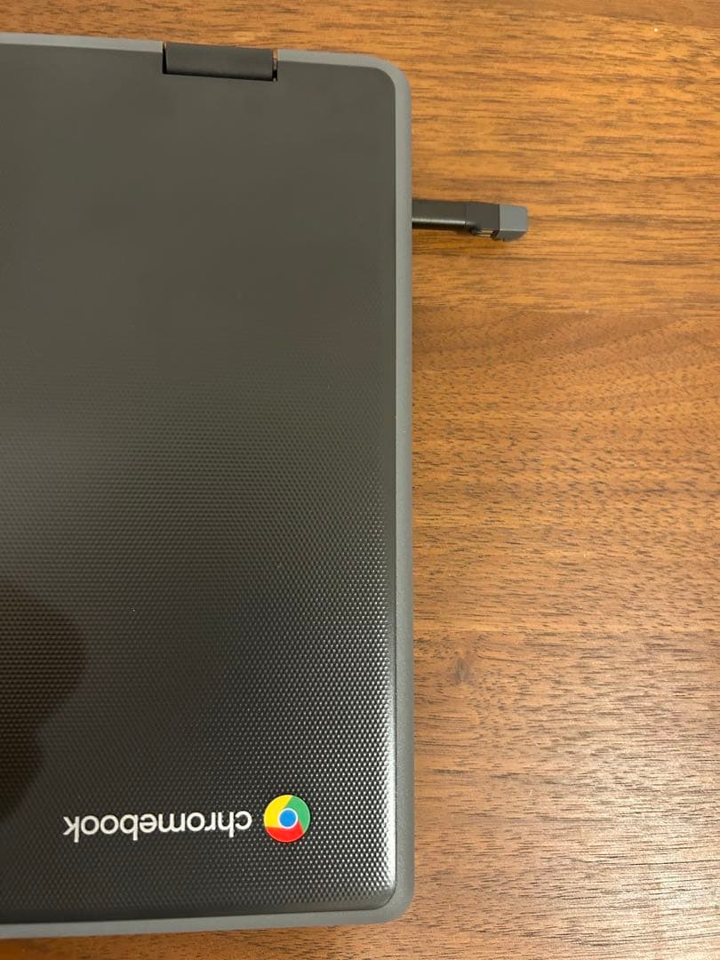 ASUS Chromebook CR1 Pen付属