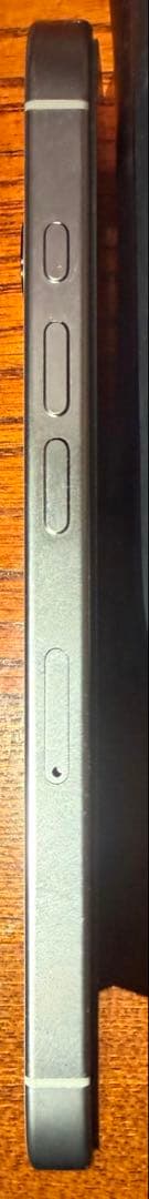 iPhone16Pro 256gb ナチュラルチタニウム　SIMフリー