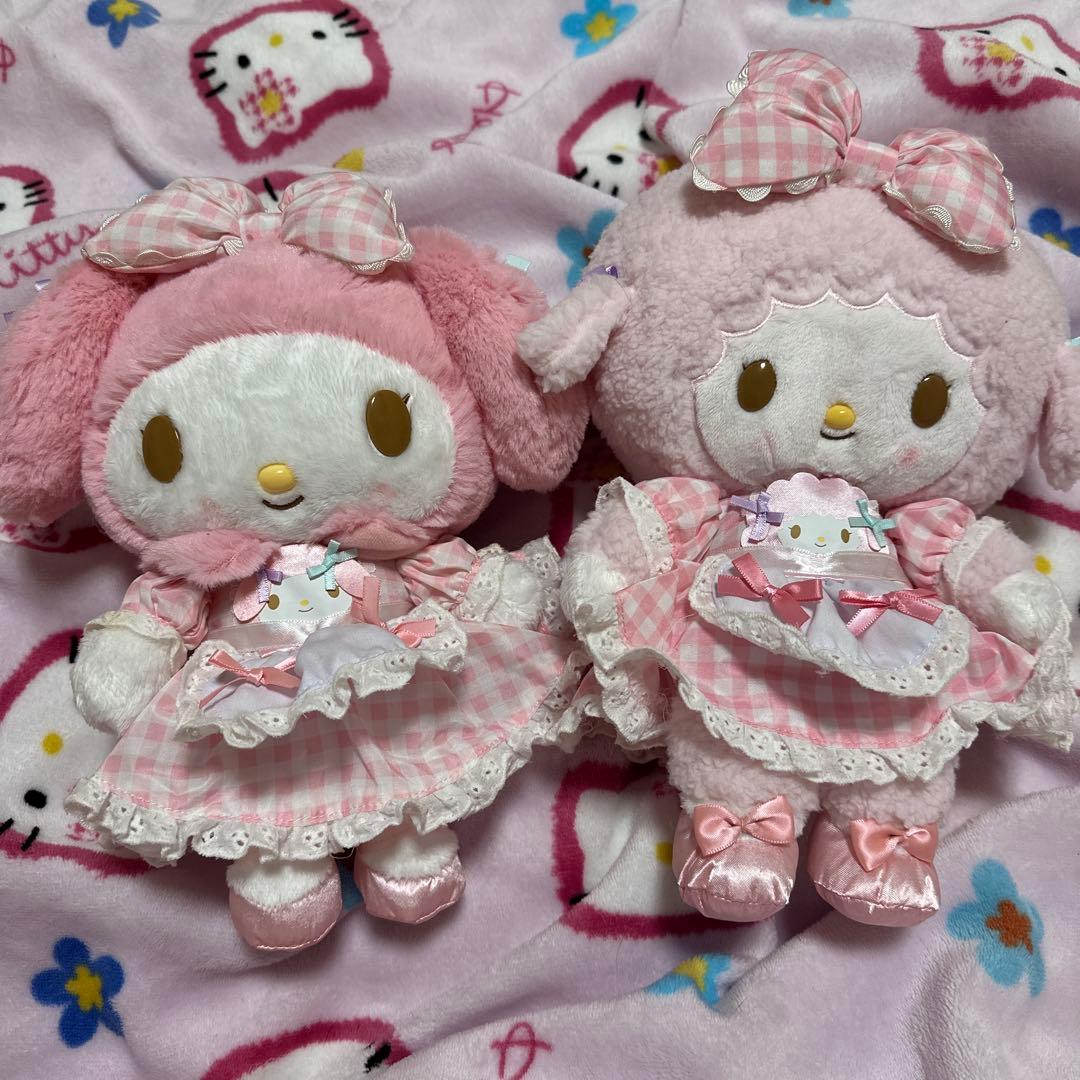 ぬいぐるみ・マスコット 123456