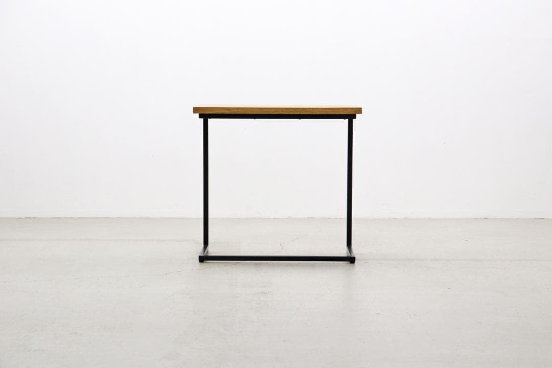 KANADEMONO カナデモノ Wood × Steel コンビネーション