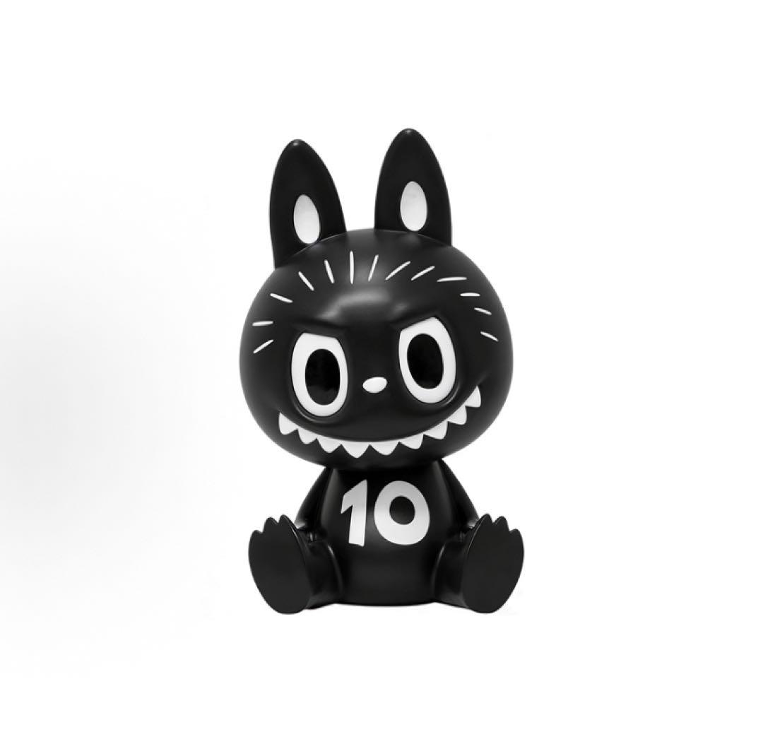 POP MART THE MONSTERS 10周年 Icon