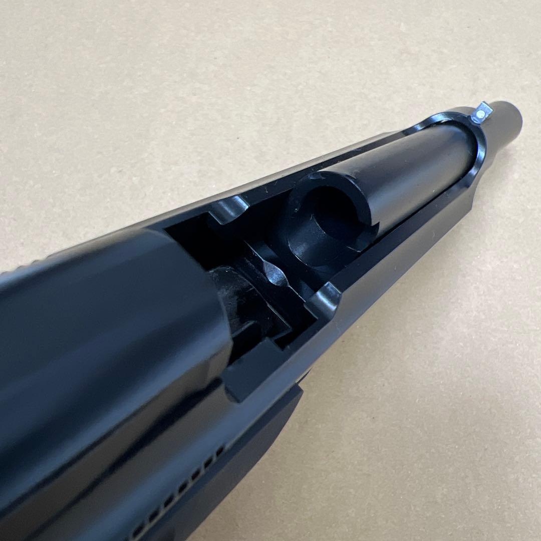 タナカ MODEL 92 Series M92F EVOLUTION モデルガン