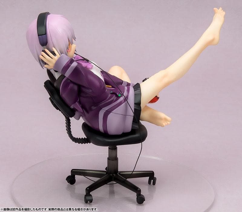 メガハウス SSSS.GRIDMAN GRIDMANギャルズ 新条アカネ　未開封