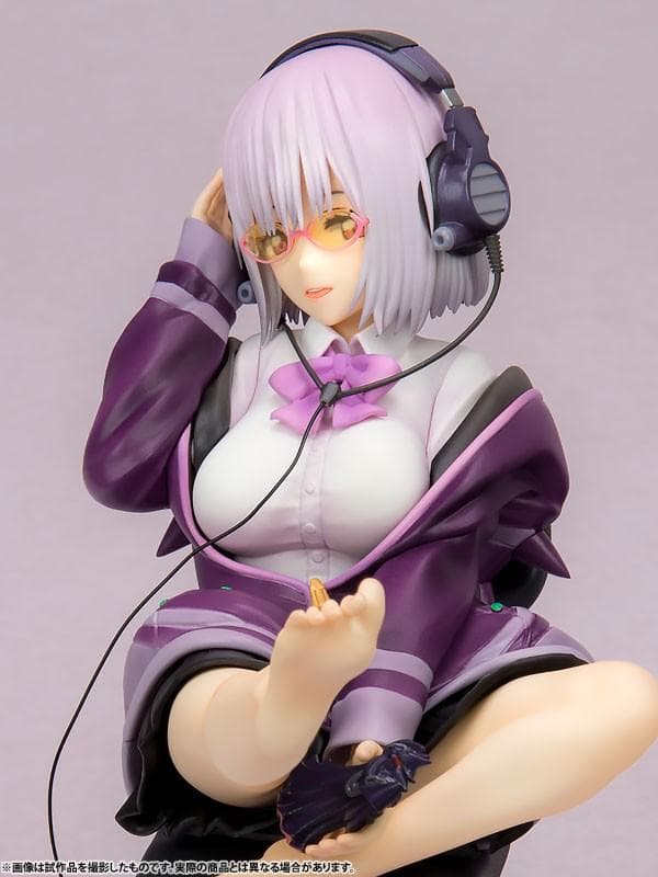 メガハウス SSSS.GRIDMAN GRIDMANギャルズ 新条アカネ　未開封