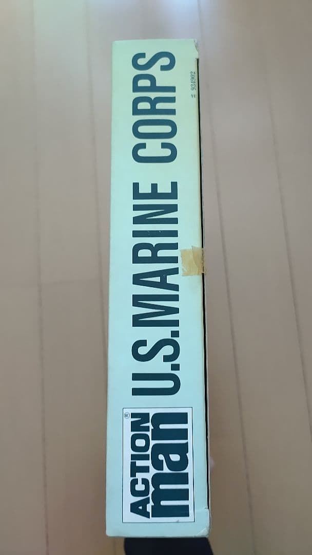 ACTIONman　U.S.MARINE CORPS　米軍海兵隊コスチューム