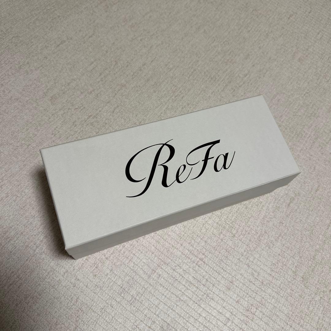 新品未使用【ReFa】リファファインバブルＵ　シャワーヘッド シルバー