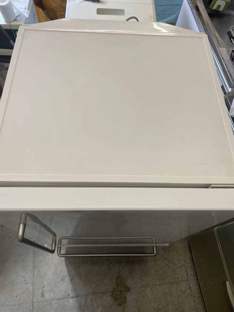 チェ✨東京・神奈川送料無料✨無印良品 冷蔵庫 MJ-R16B-1