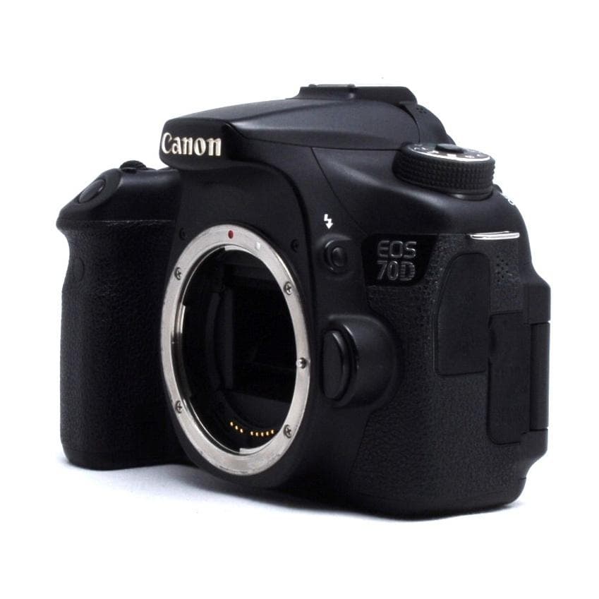 ★動画撮影★高速連写★動きの速い被写体★人物★風景★Canon EOS 70D★