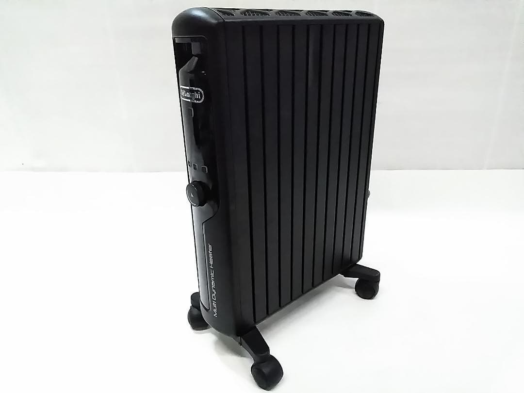 デロンギ MDHU15-PB マルチダイナミックヒーター オイルヒーター ★