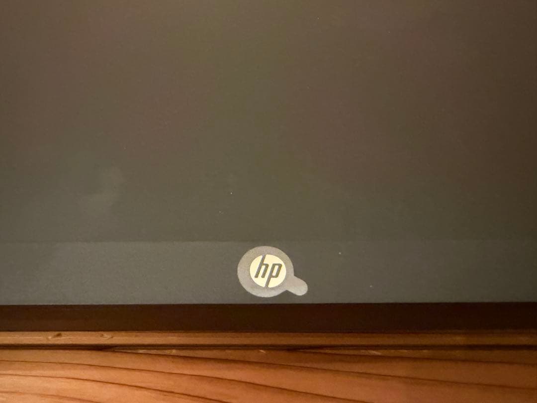 HP 27インチディスプレイ（V27ie G5 FHD）2台セット