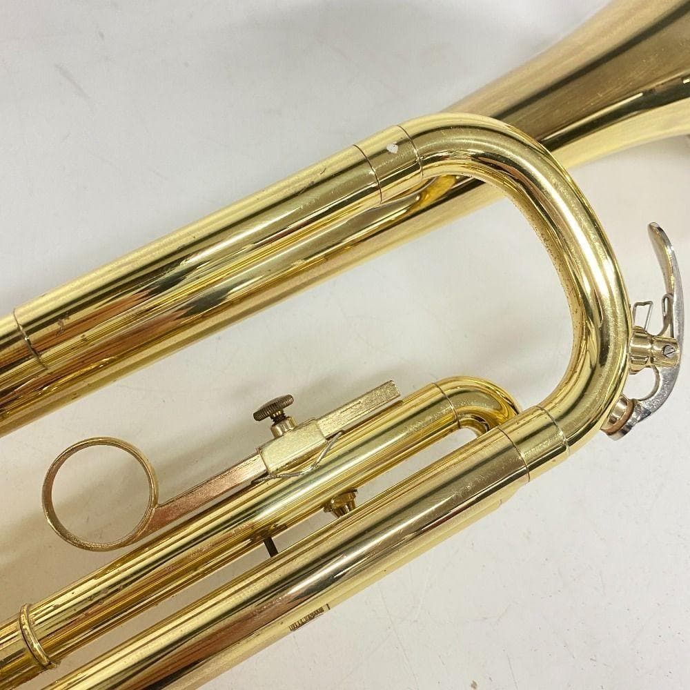 YAMAHA ヤマハ TR-233 トランペット