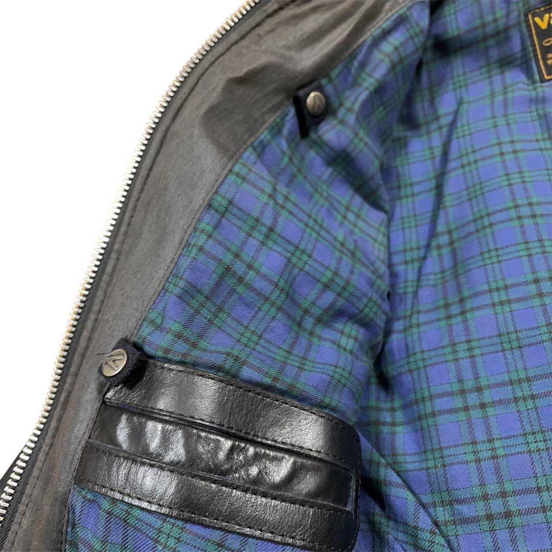 VANSONバンソン36 コメットCOMT シングルライダース