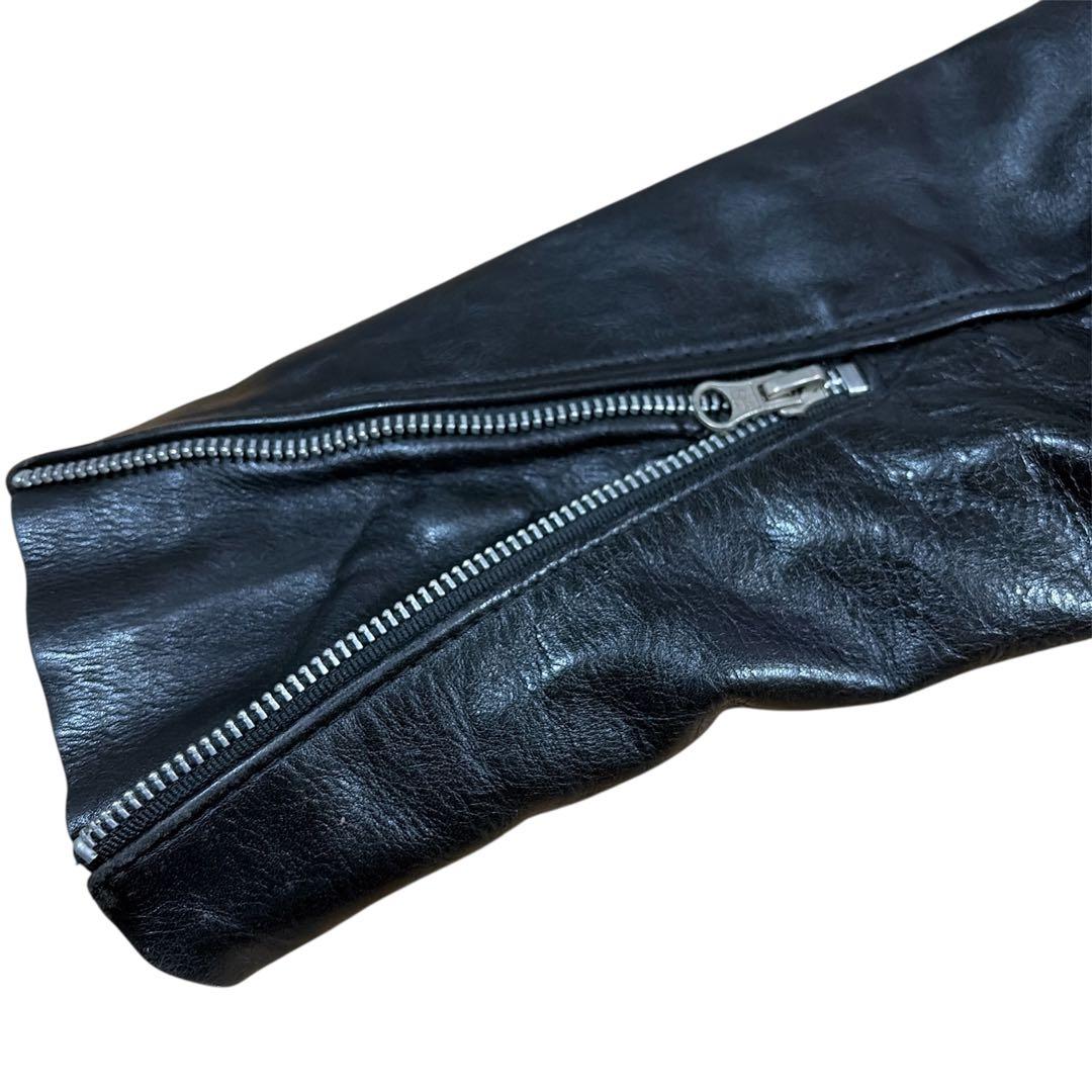 VANSONバンソン36 コメットCOMT シングルライダース