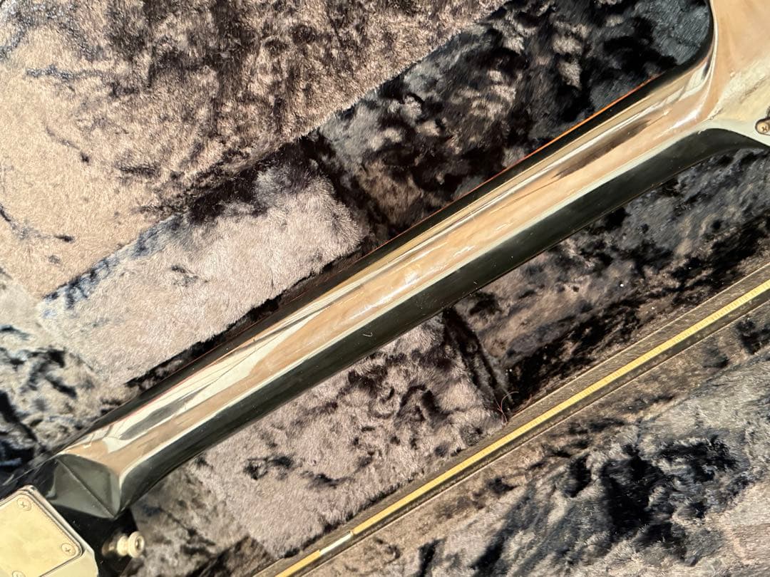 希少 CASIO MIDI GUITAR MG-500