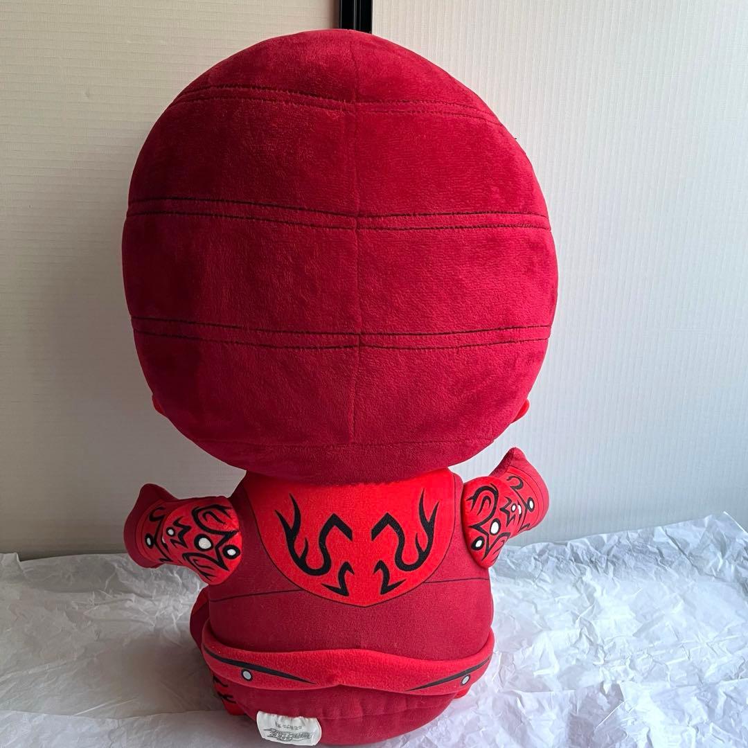 仮面ライダー電王 モモタロス PCクッション