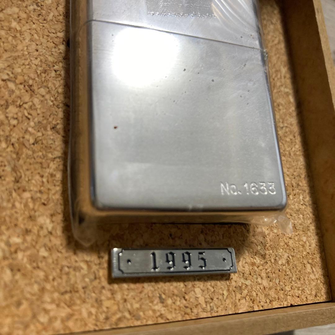 長渕zippo