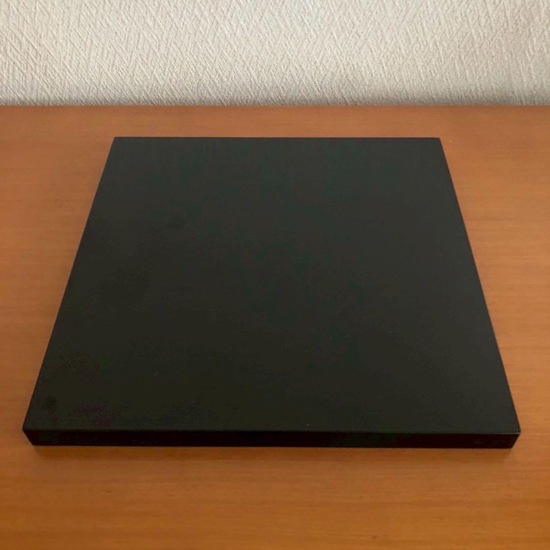 面取風炉 中磨唐金製 底土器 前土器 茶道具