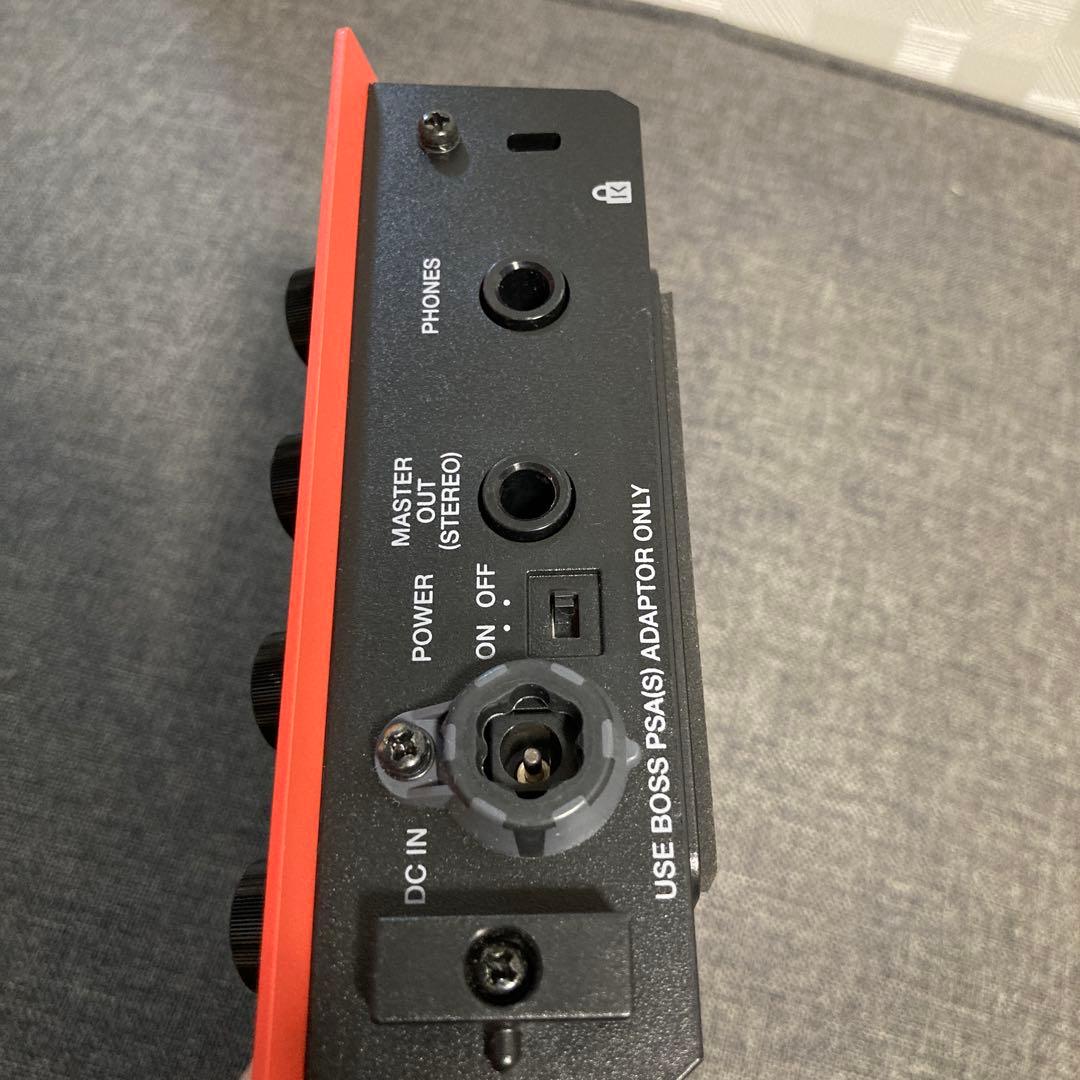 ROLAND ( ローランド ) SPD::ONE WAV PAD