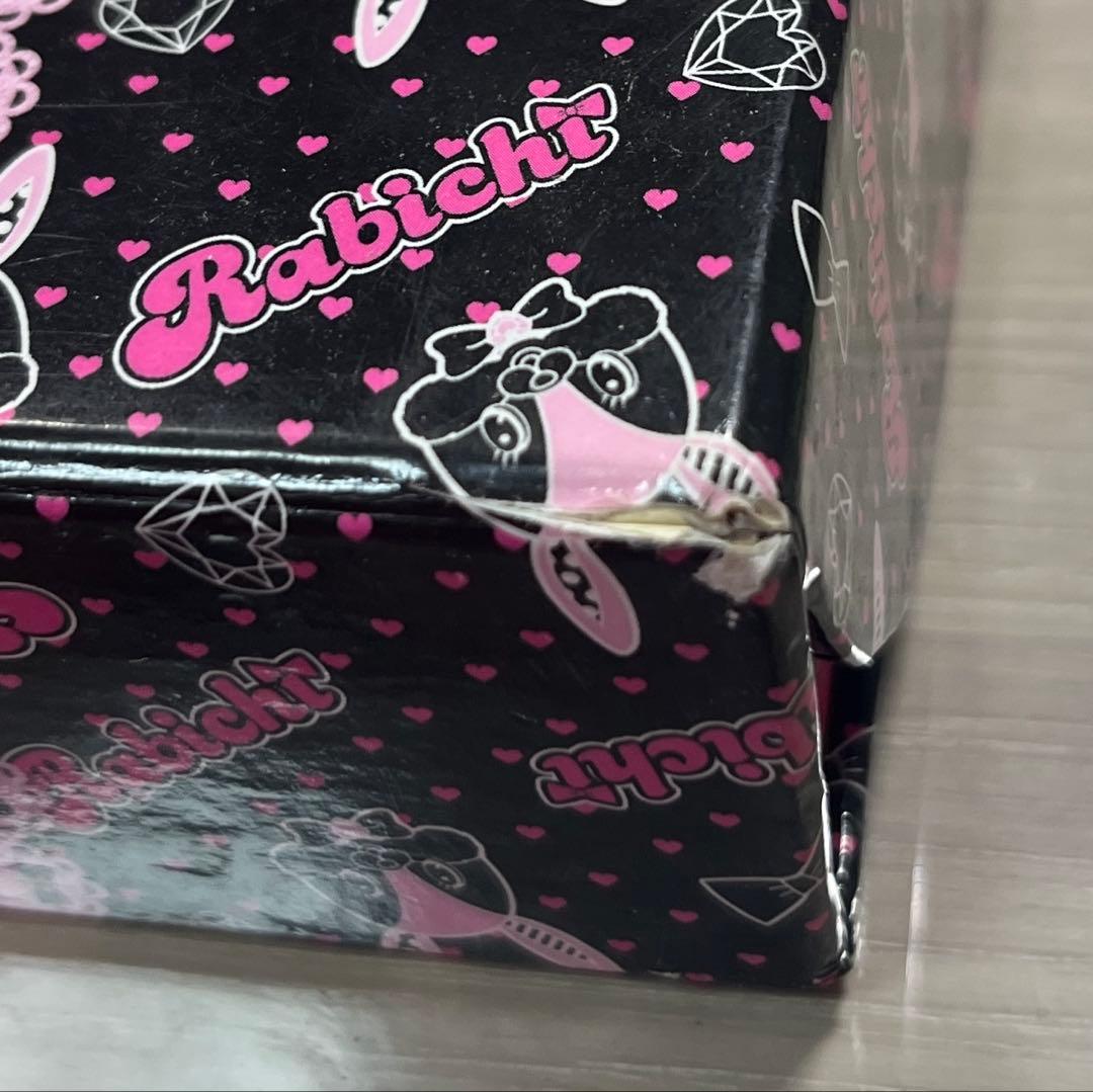 プリティーリズム トランク プリズムストーン べあち ウェディング、ティアラ付き