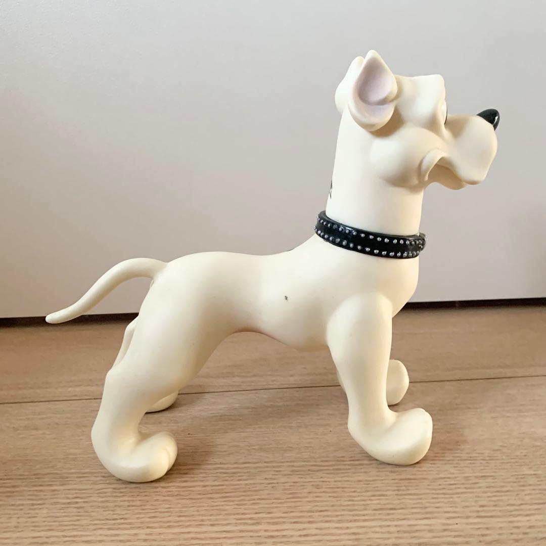 NEIGHBORHOOD ネイバーフッドMEDICOMTOY 犬 フィギュア