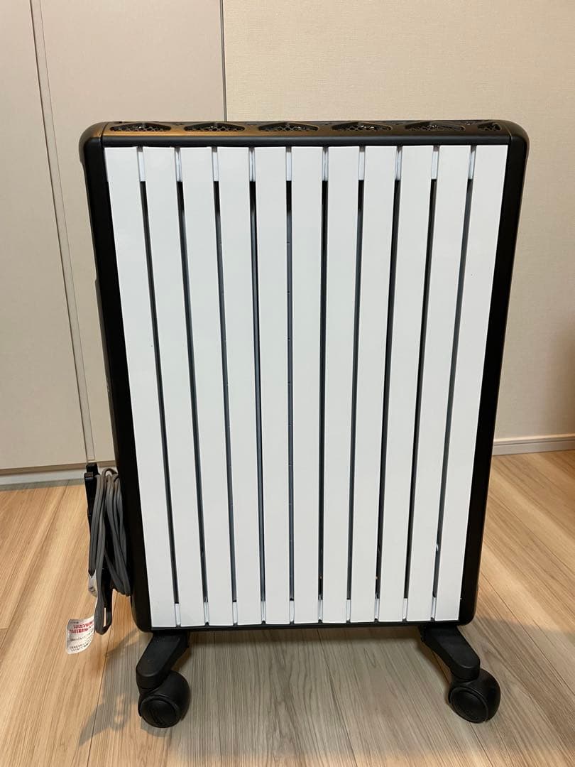 DeLonghi（デロンギ）マルチダイナミックヒーター WiFiモデル