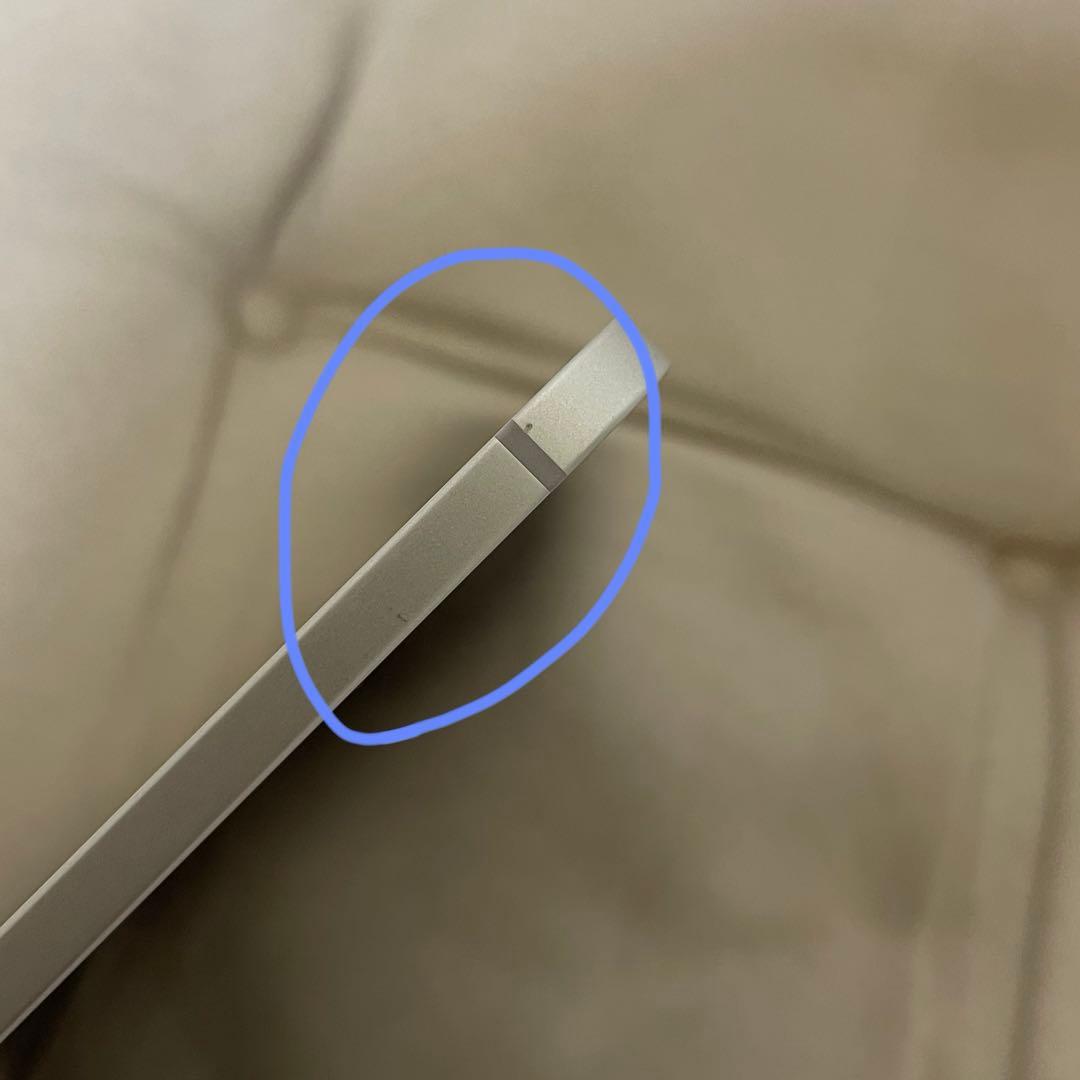 iPad Pro(第4世代)12.9インチ WiFi＋Cellular