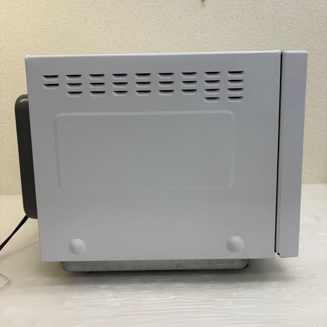 ☆パナソニック 電子レンジ☆家庭用電子レンジ NE-FL100-W 2022年製