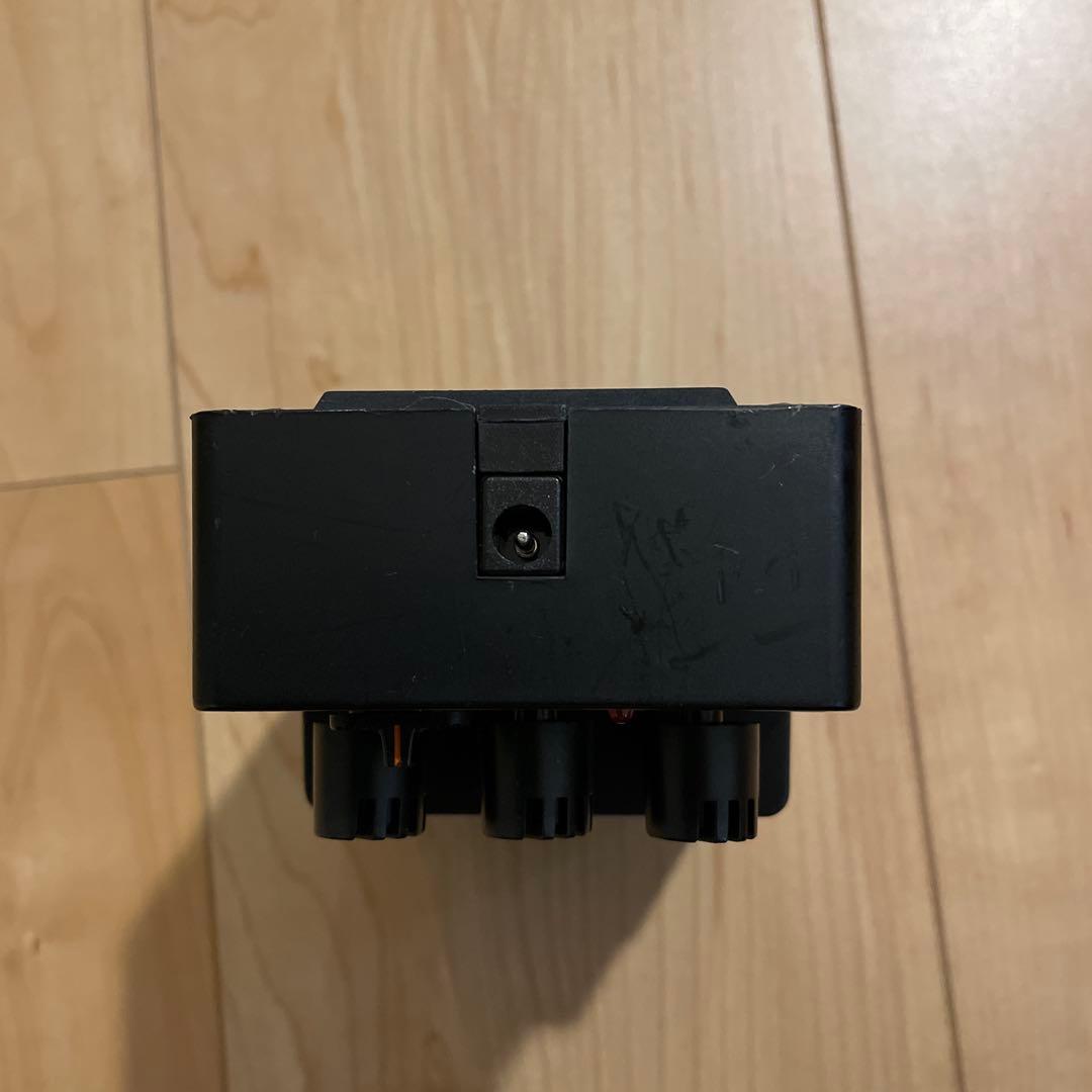 ARION/SCH-Z ステレオコーラス