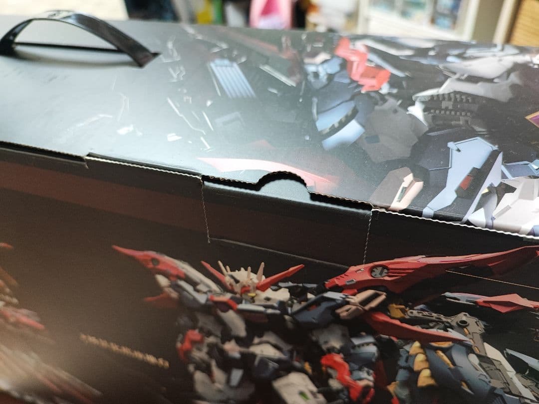 HiPlay 無限维度 SNAA 復讐女神 NEMESIS RT-002