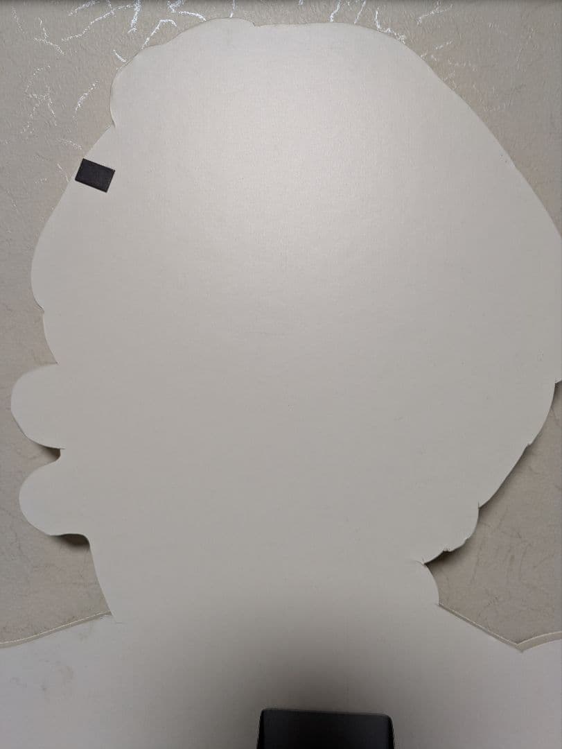 値下げ DIABOLIK LOVERS 等身大パネル 逆巻カナト 非売品