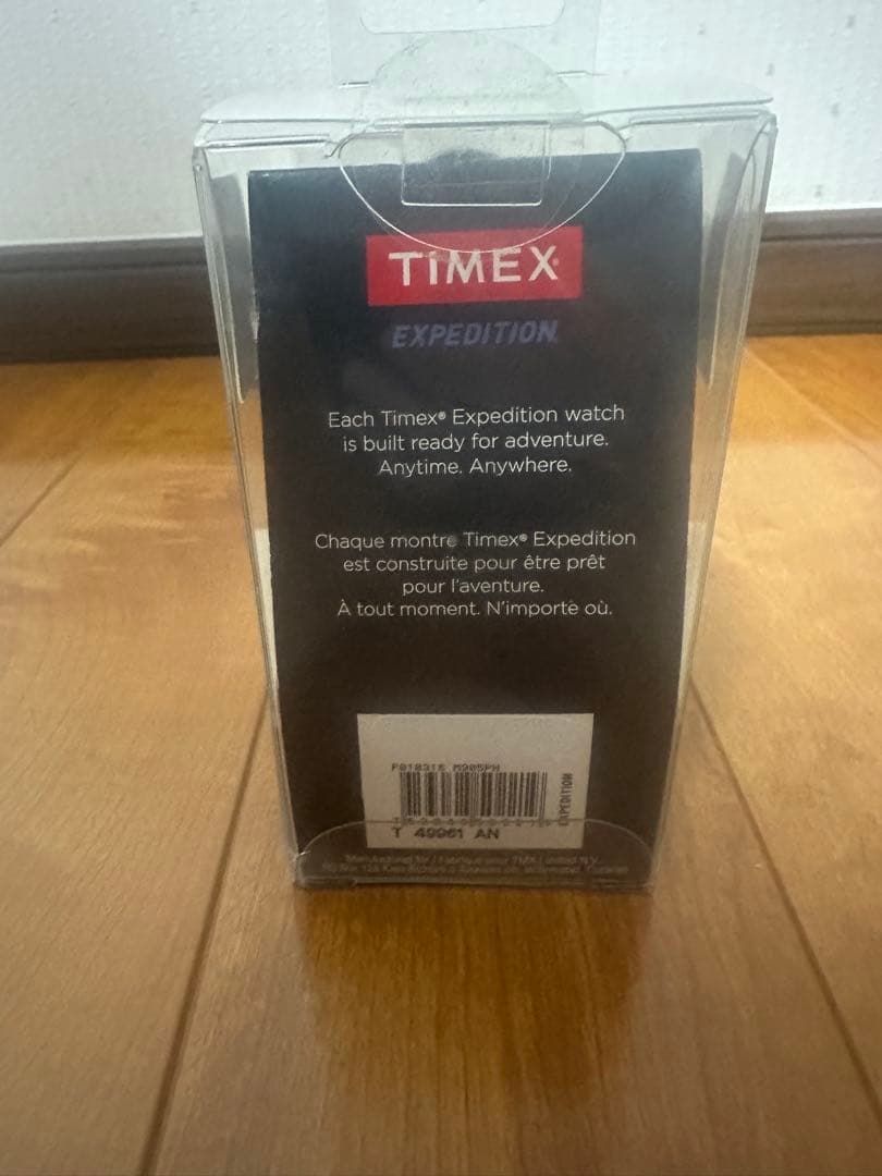 TIMEX 腕時計　Ken