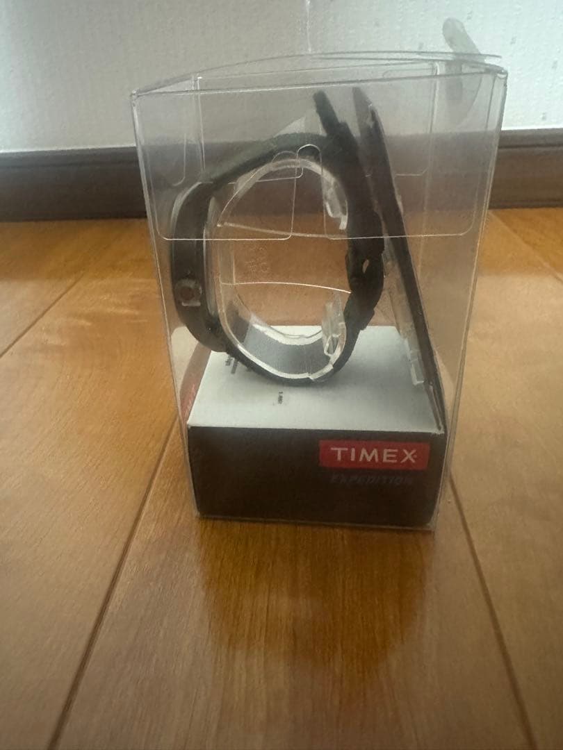 TIMEX 腕時計　Ken