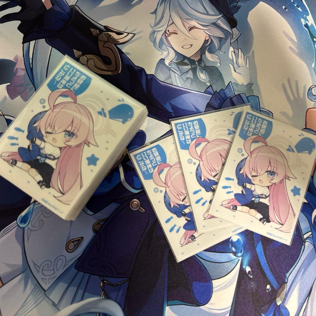 白零サバキZ デッキ40枚　微高レート　スリーブ付き