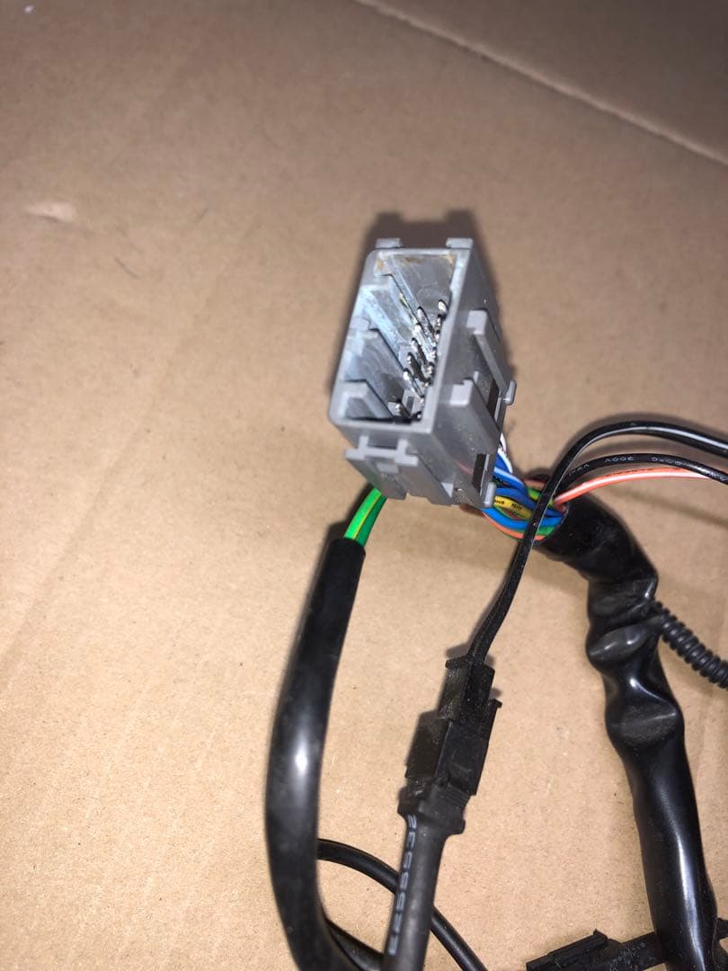 タケガワ　DNメーター　ハンターカブ用？