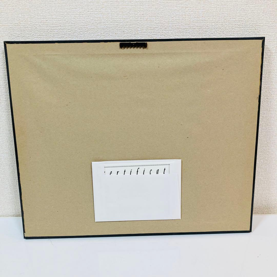 Disney ミッキーのフィルハーマジック ドナルド 絵画