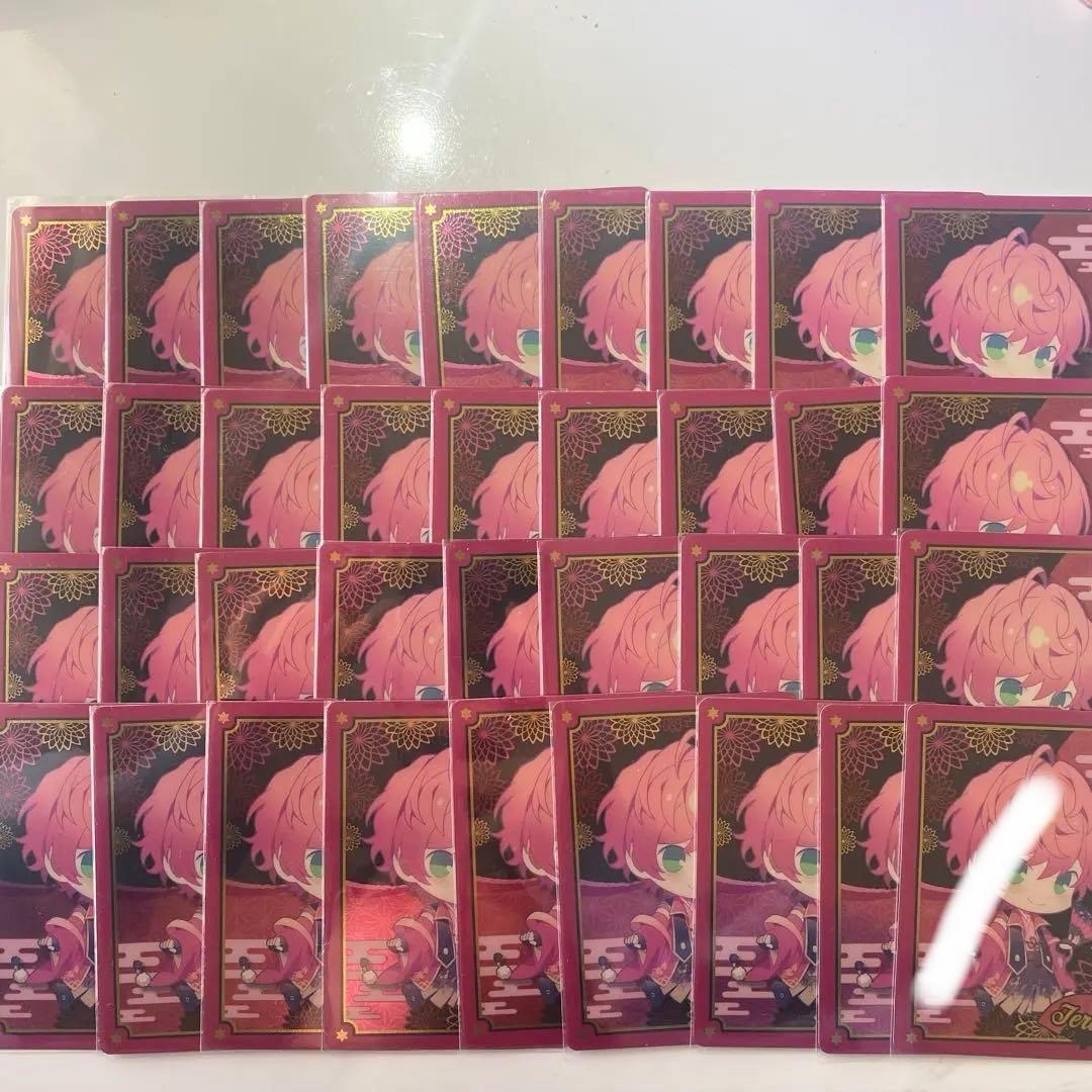 knightA メタカ てるとくん