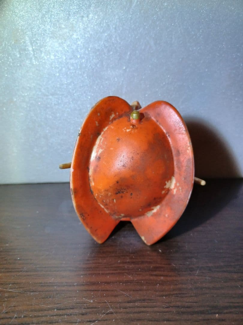 レッドマン　面のみ