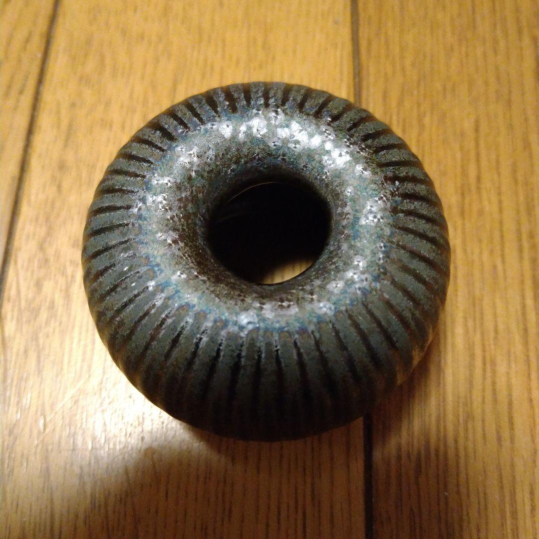 【新品】茶筌と筌座のセット