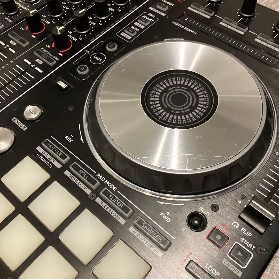 Pioneer DDJ-SX2[専用ケース付]