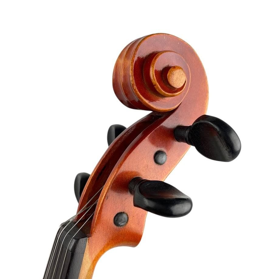 希少●鈴木バイオリン● 特No.1 3/4 検査刻印 1970年製 黄金期 逸品